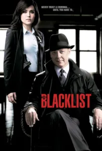 Blacklist IPTV