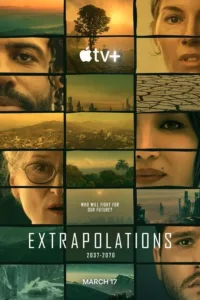 Extrapolations IPTV