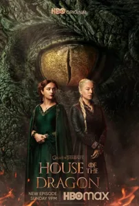 House Of The Dragon IPTV