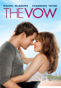 The Vow IPTV