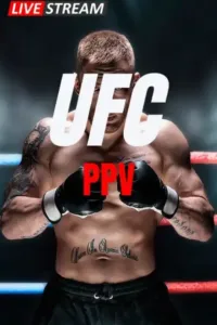 UFC IPTV