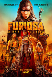 Furiosa IPTV